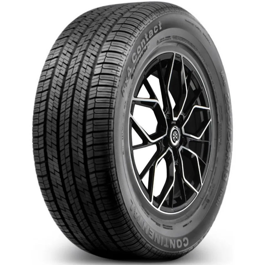 Llanta Continental Conti4x4Contact 255/50 R19