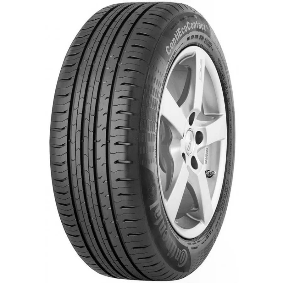Llanta Continental Contiecocontact 5 215/60 R17