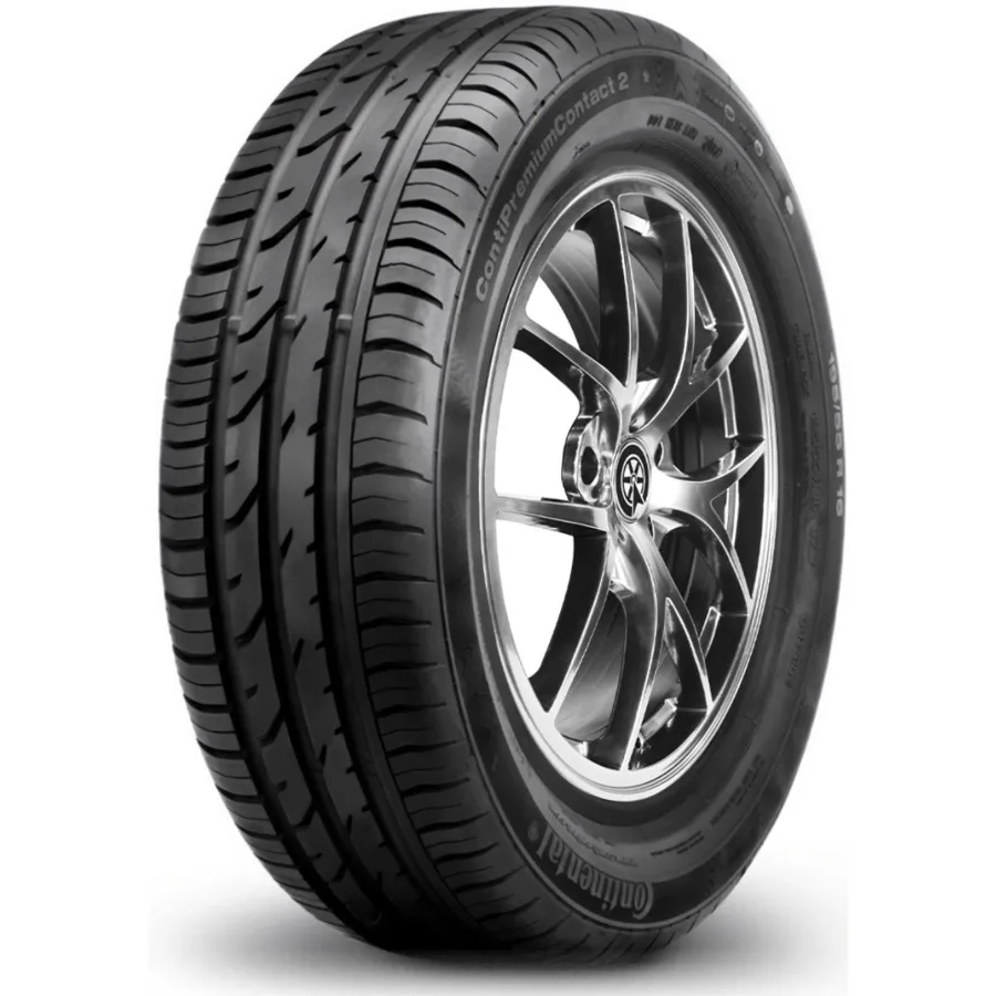 Llanta Continental Contipremiumcontact 2 215/45 R16