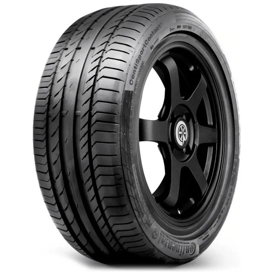 Llanta Continental Contisportcontact 5 225/40 R18