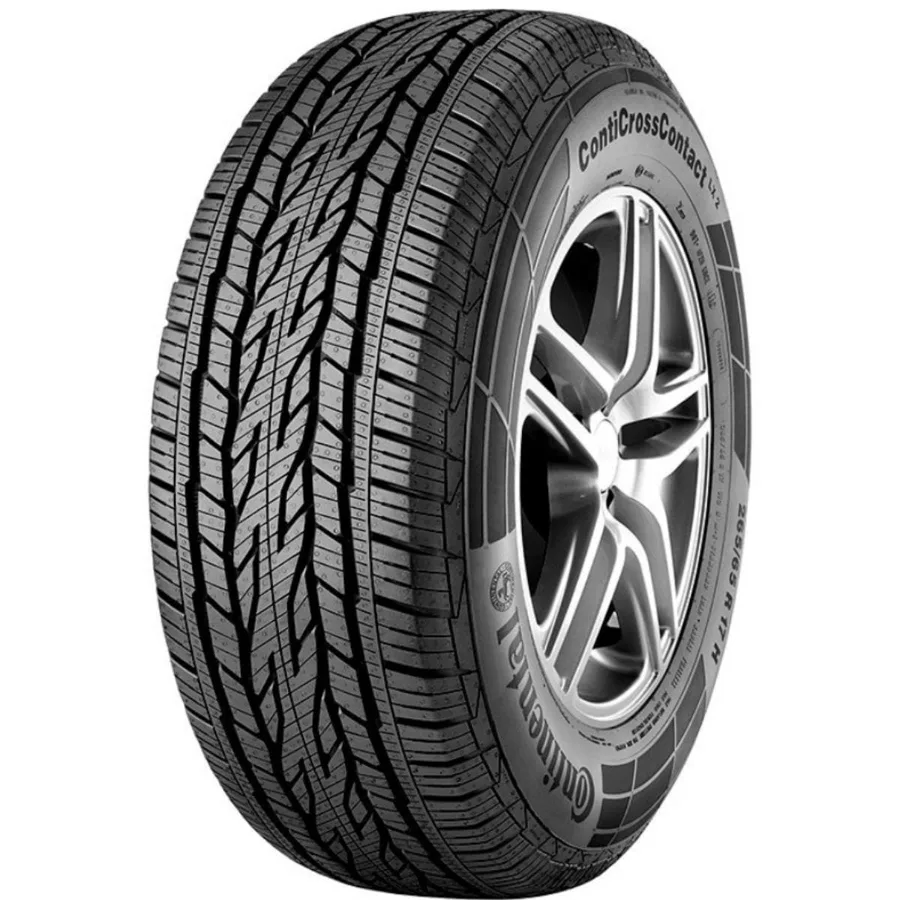 Llanta Continental ContiCrossContact LX 2 225/55 R18
