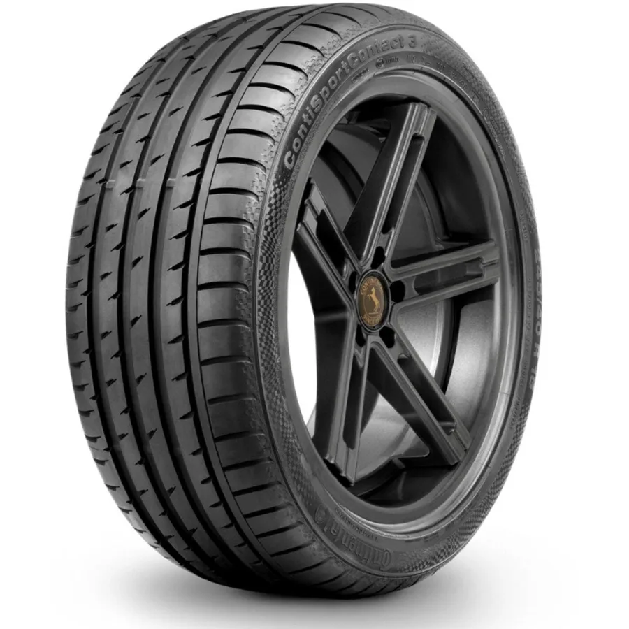 Llanta Continental Contisportcontact 3 245/45 R18