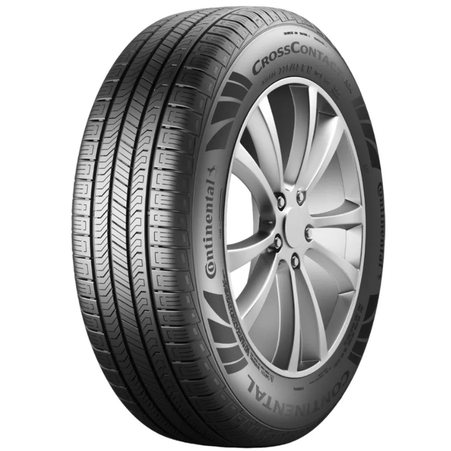Llanta Continental Crosscontact RX 275/40 R21