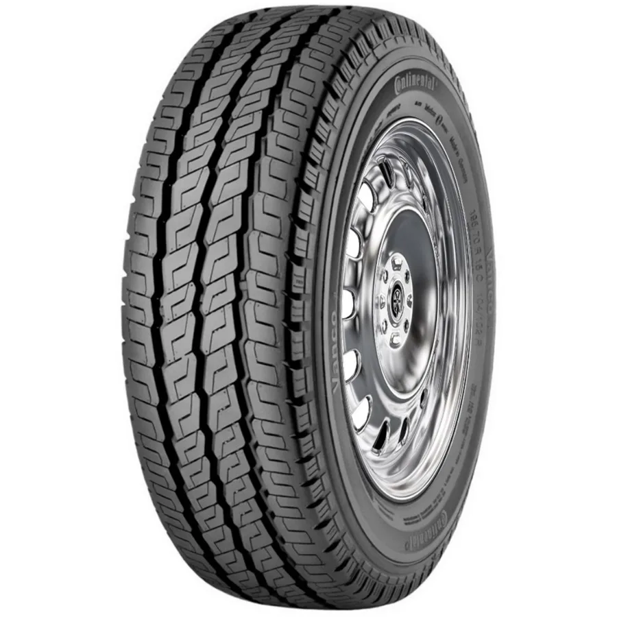 Llanta Continental Vancontact AP 195/70 R15