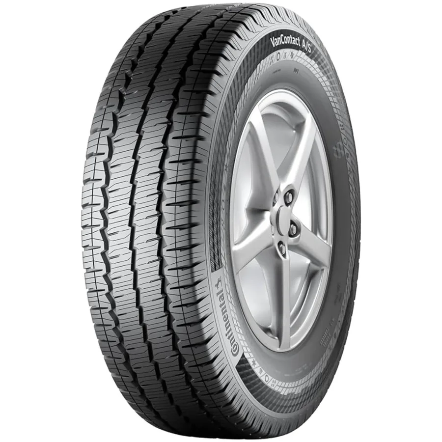 Llanta Continental Vancontact A/S 215/85 R16