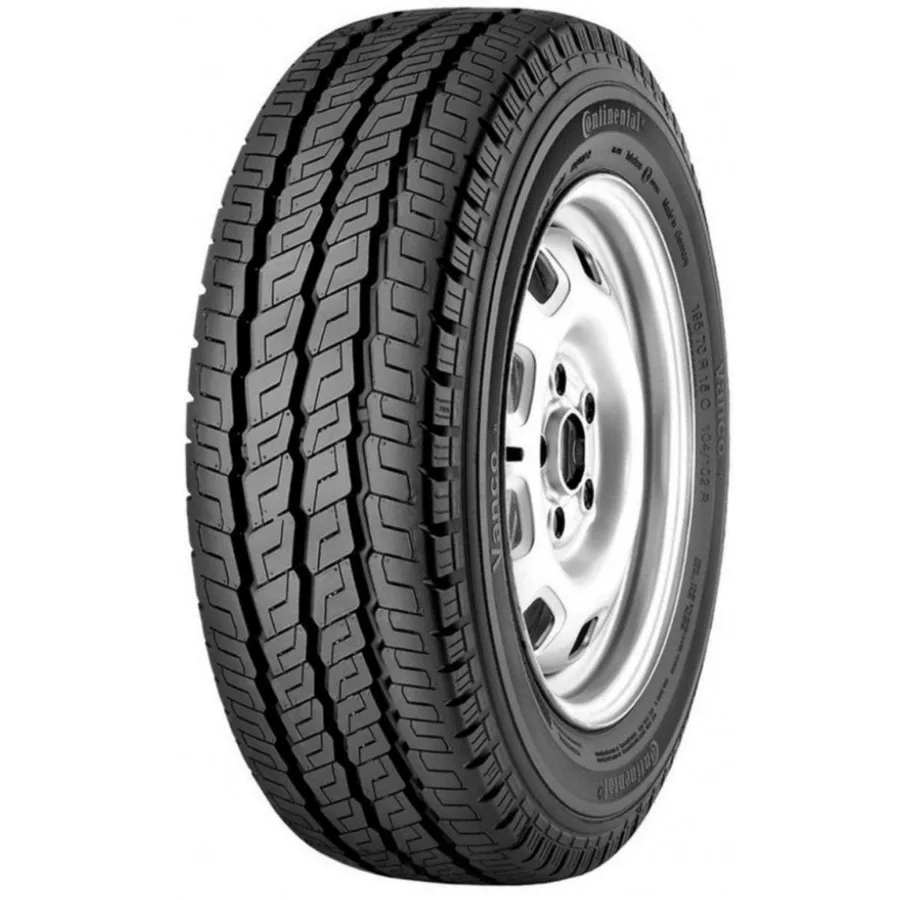 Llanta Continental Vanco 8 185/75 R16