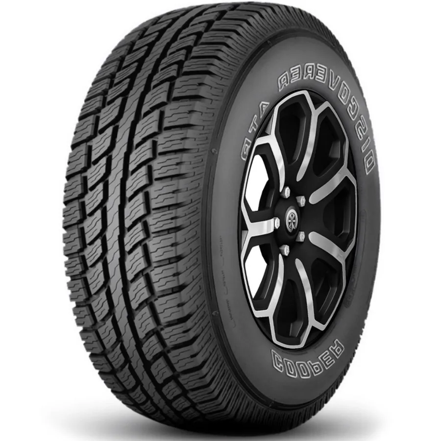 Llanta Cooper Discoverer ATR 215/85 R16