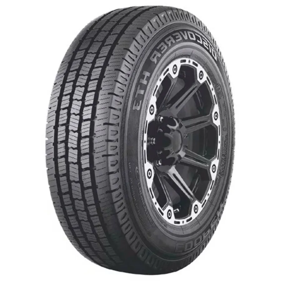 Llanta Cooper Discoverer HT3 235/80 R17
