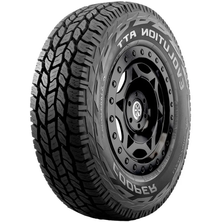 Llanta Cooper Evolution ATT 245/70 R17