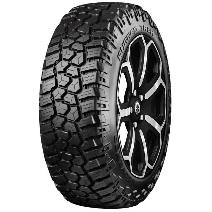 Llanta Cooper Discoverer Rugged Trek 285/55 R20