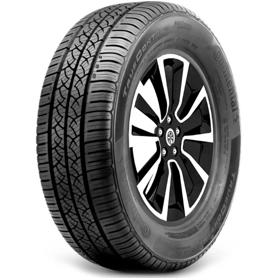 Llanta Continental TrueContact Tour 185/65 R15
