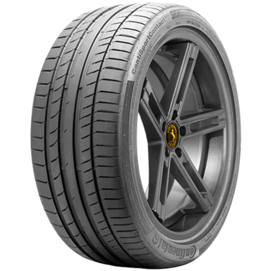 Llanta Continental Contisportcontact 5P 295/35 R21