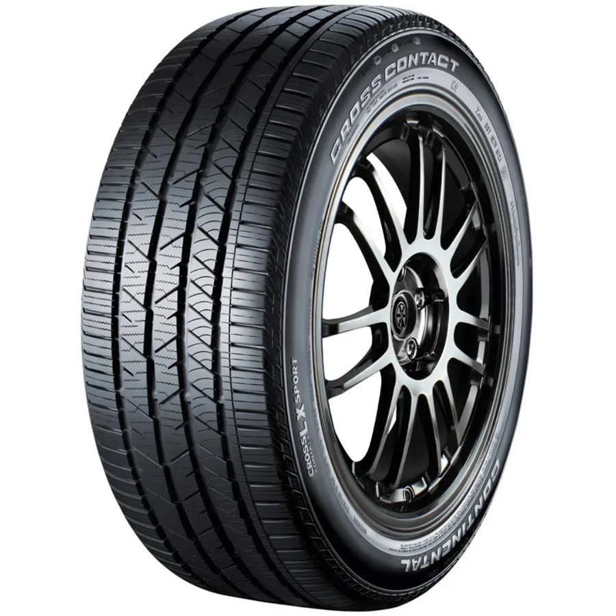 Llanta Continental Conticrosscontact LX Sport 245/50 R20