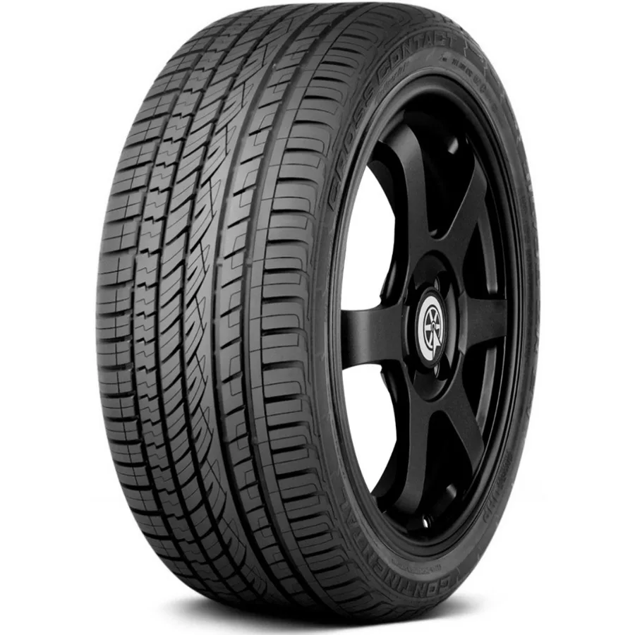 Llanta Continental Conticrosscontact UHP 295/40 R21