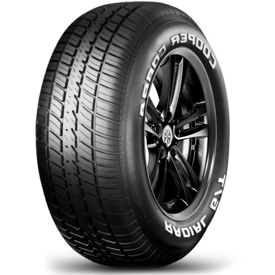 Llanta Cooper Cobra Radial G/T 255/70 R15
