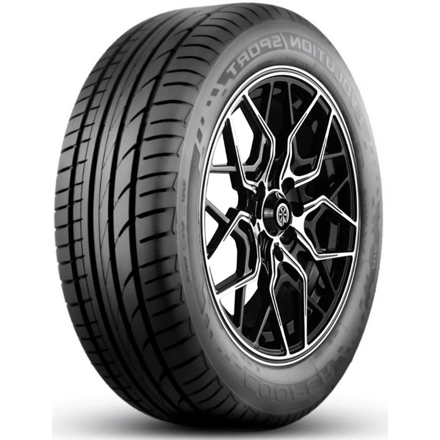 Llanta Cooper Evolution Sport 225/65 R17