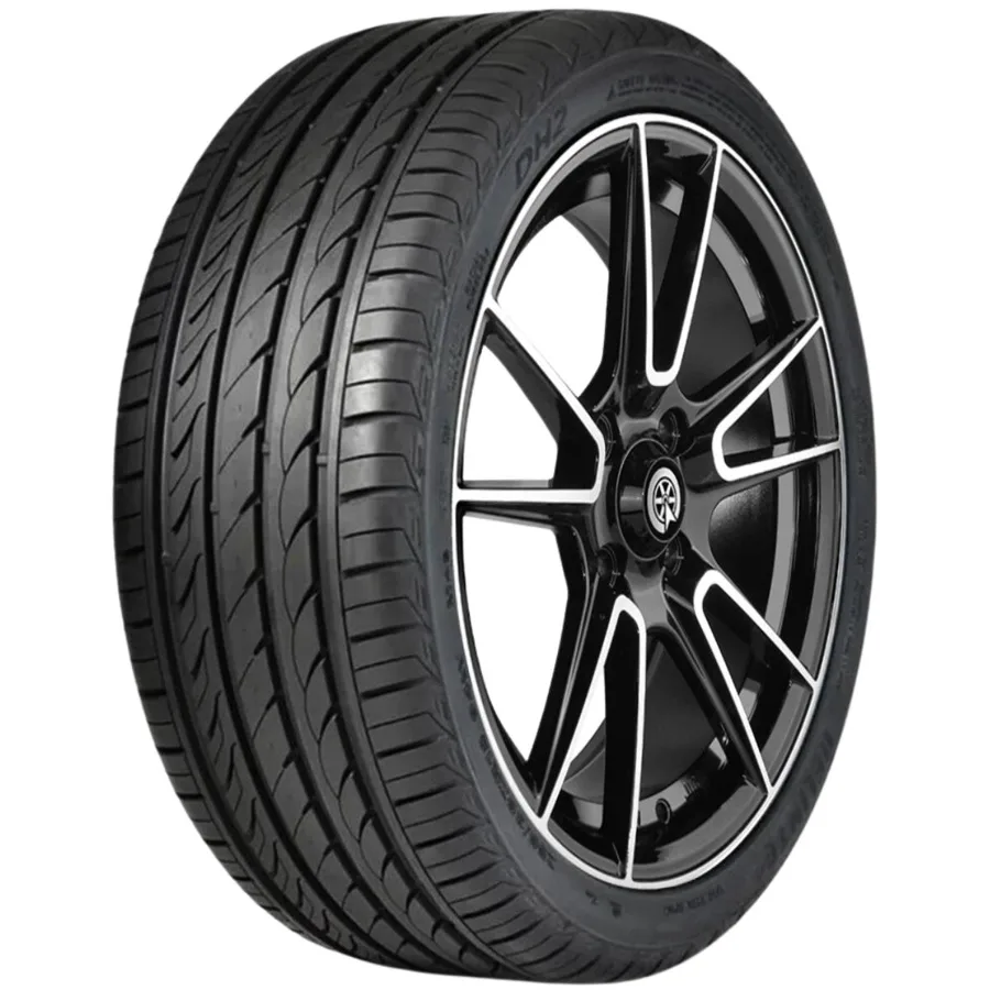 Llanta Delinte DH2 215/55 R16