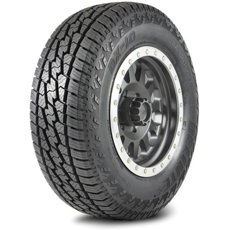 Llanta Delinte DX-10 Bandit A/T 305/65 R17