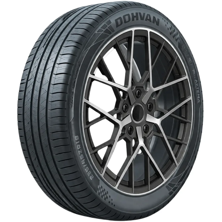 Llanta Dohvan Phasion 195/55 R16