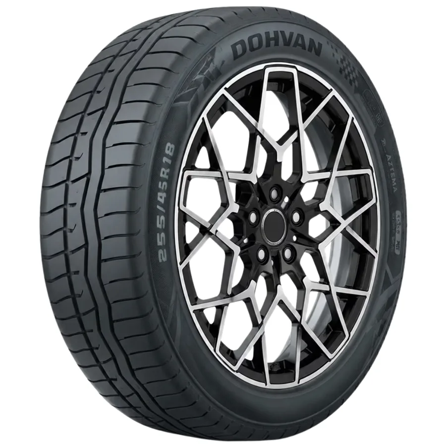 Llanta Dohvan Phista 205/45 R17