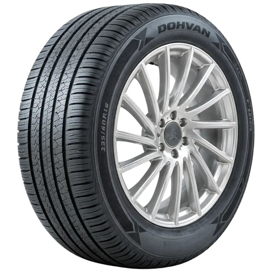 Llanta Dohvan Eiht 225/60 R16