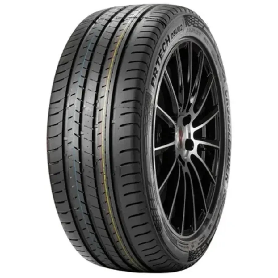 Llanta Doublestar Dsu02 225/55 R17
