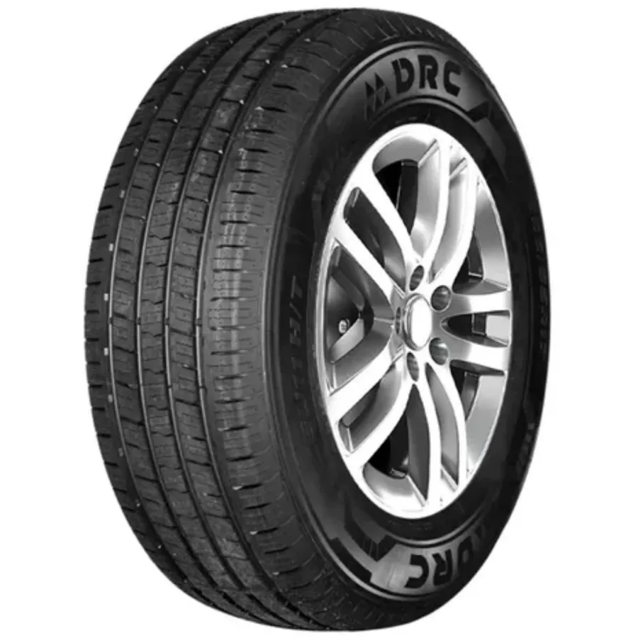 Llanta DRC Dsu11 H/T 265/60 R18