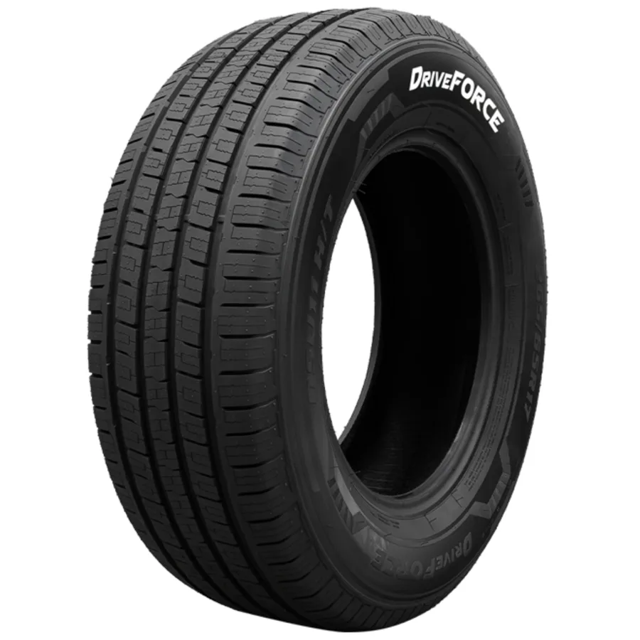 Llanta Driveforce Dsu11 265/75 R16