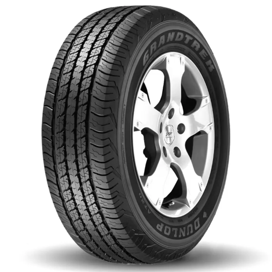 Llanta Dunlop Grandtrek AT20 225/70 R17