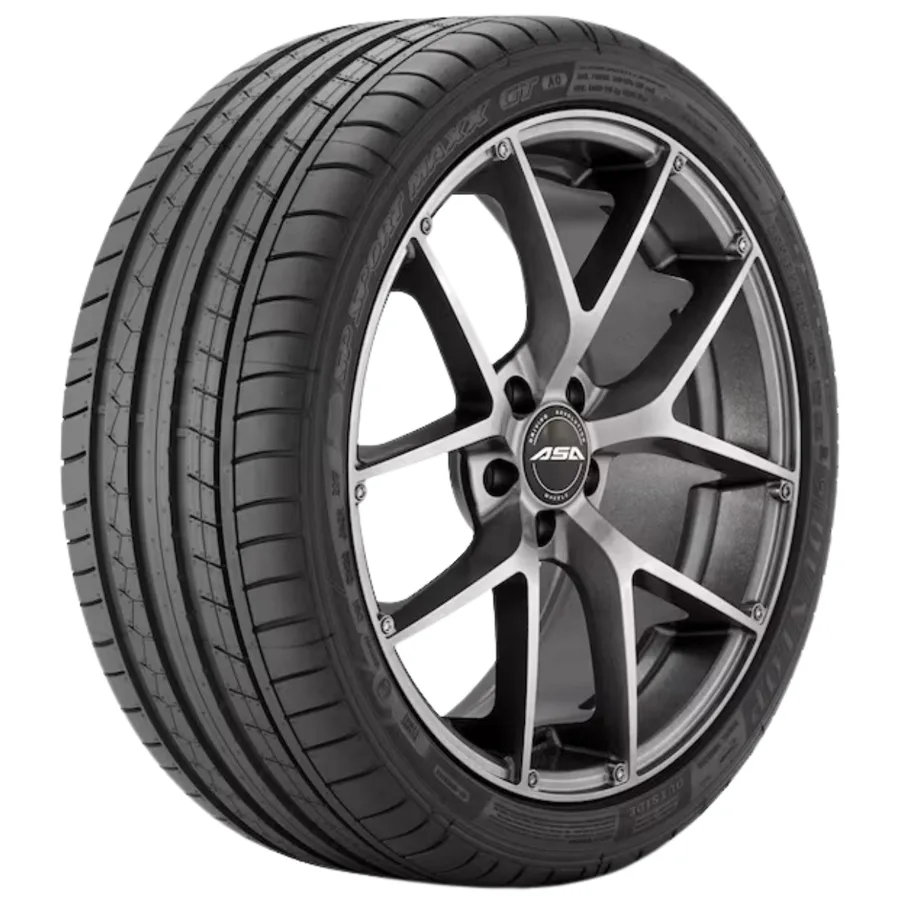 Llanta Dunlop SP Sport Maxx GT 285/35 R19