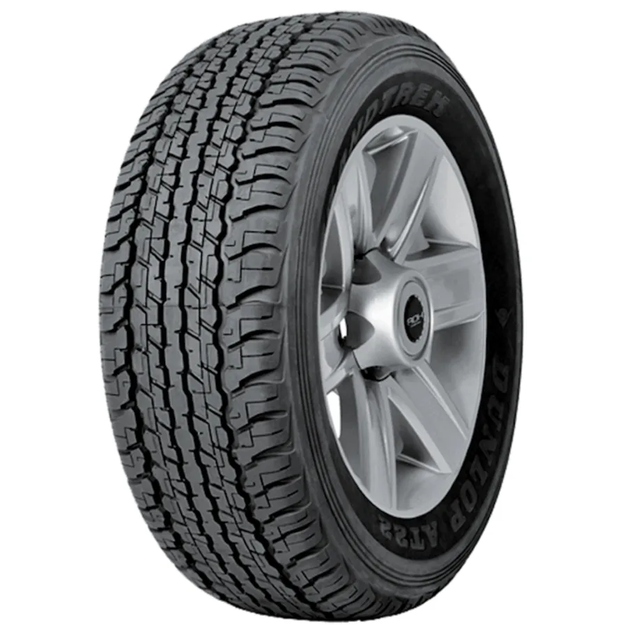 Llanta Dunlop Grandtrek AT22 285/65 R17