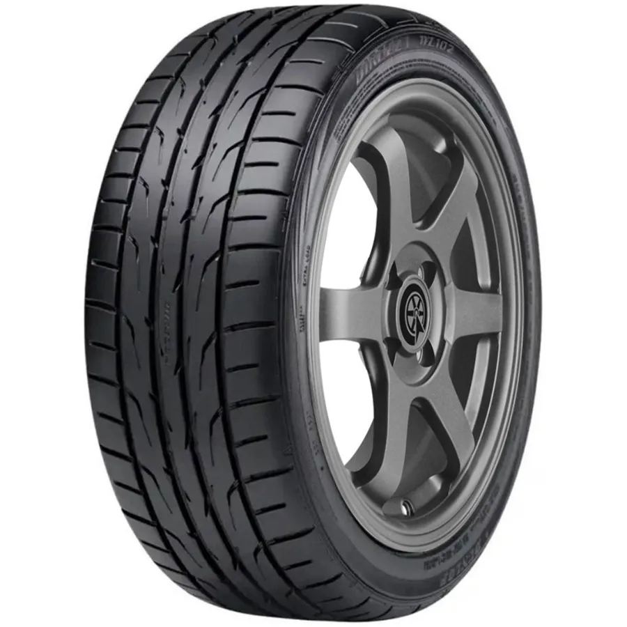 Llanta Dunlop Direzza DZ102 195/50 R15