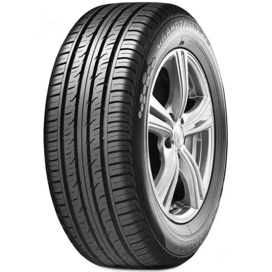 Llanta Dunlop Grandtrek PT3 225/60 R17