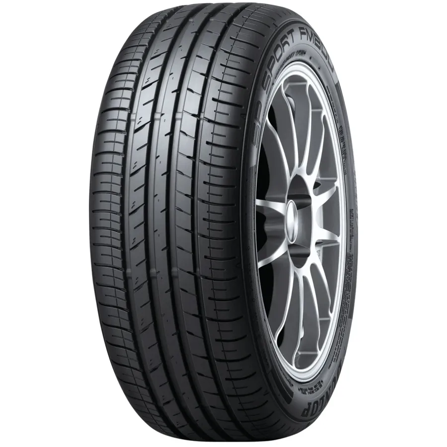 Llanta Dunlop SP Sport FM800 195/60 R15