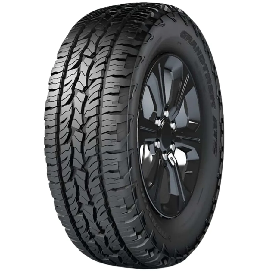 Llanta Dunlop Grandtrek AT5 255/70 R16