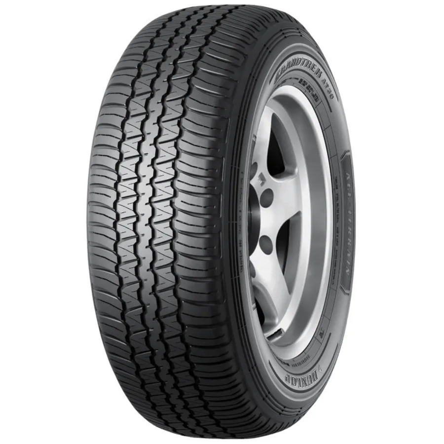 Llanta Dunlop Grandtrek AT30 265/55 R20