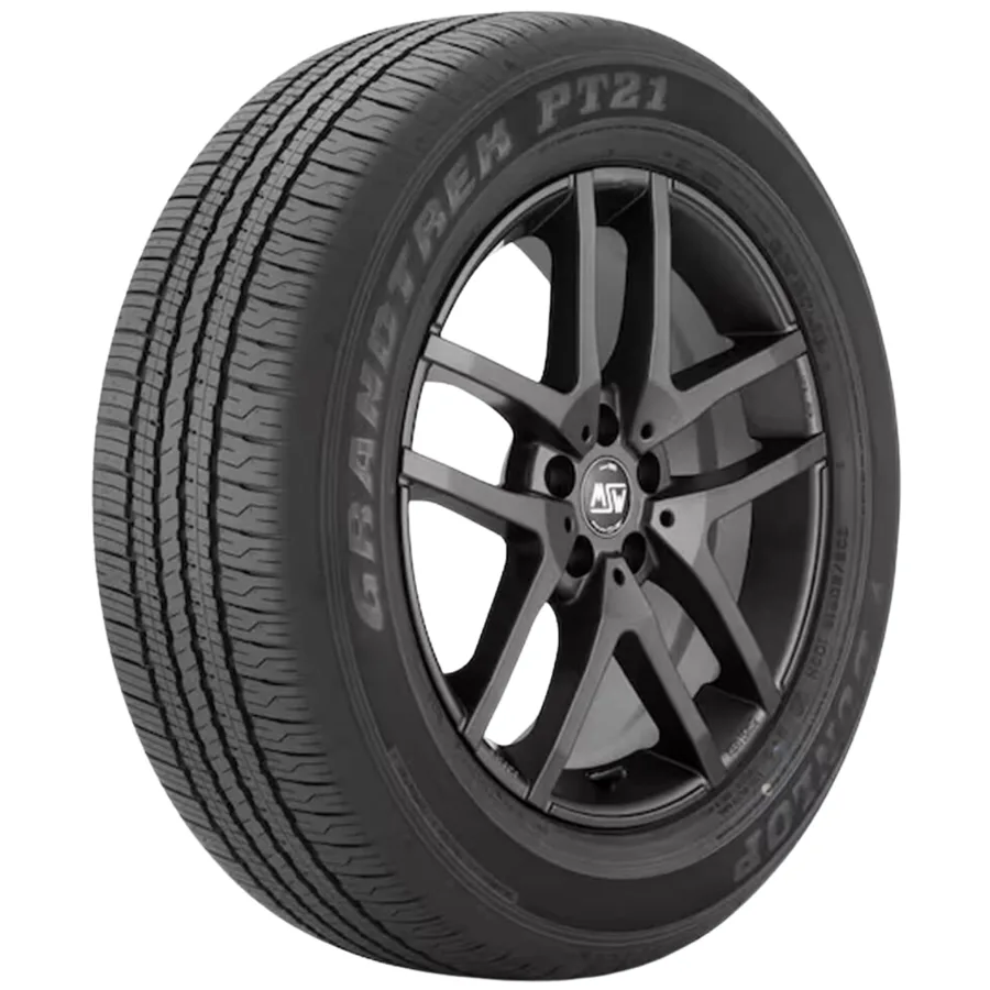 Llanta Dunlop Grandtrek PT21 235/55 R19