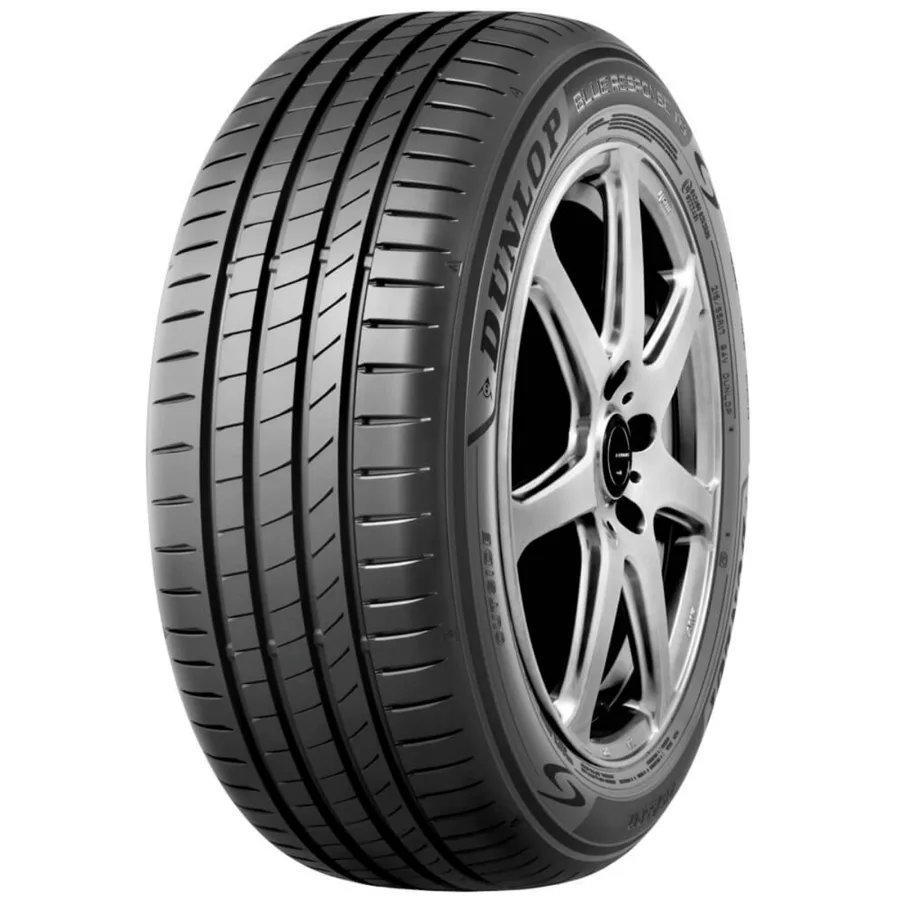 Llanta Dunlop Blueresponse TG 205/60 R15