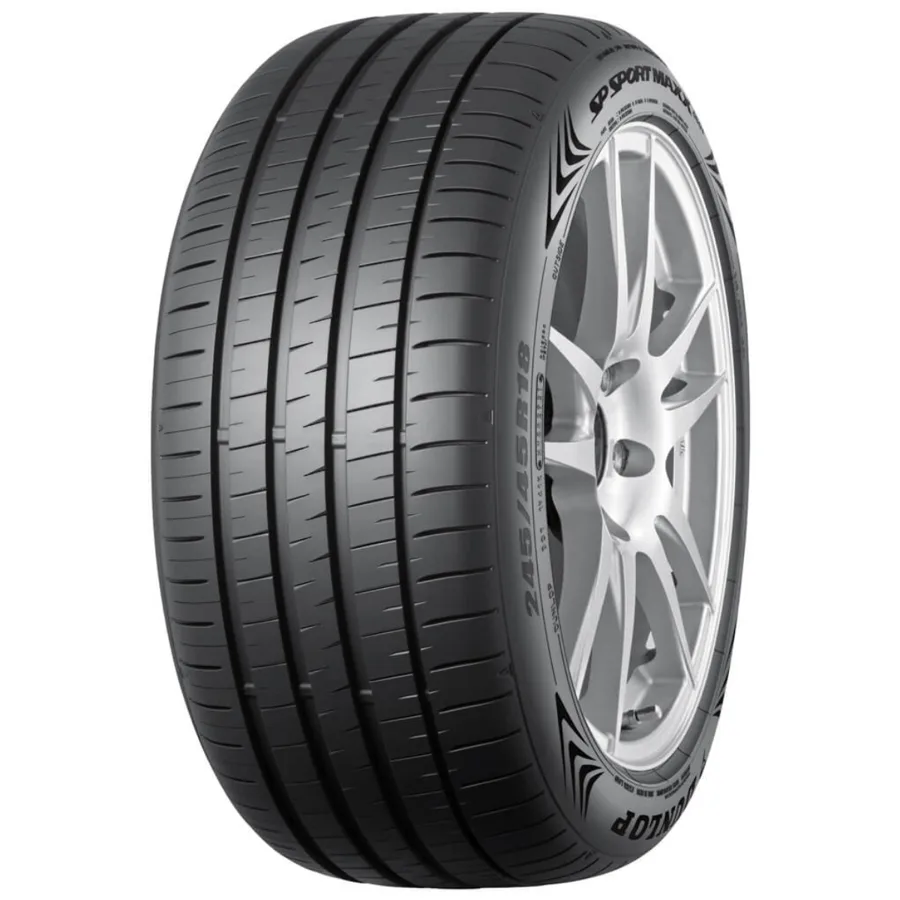 Llanta Dunlop SP Sport Maxx 060+ 235/65 R17