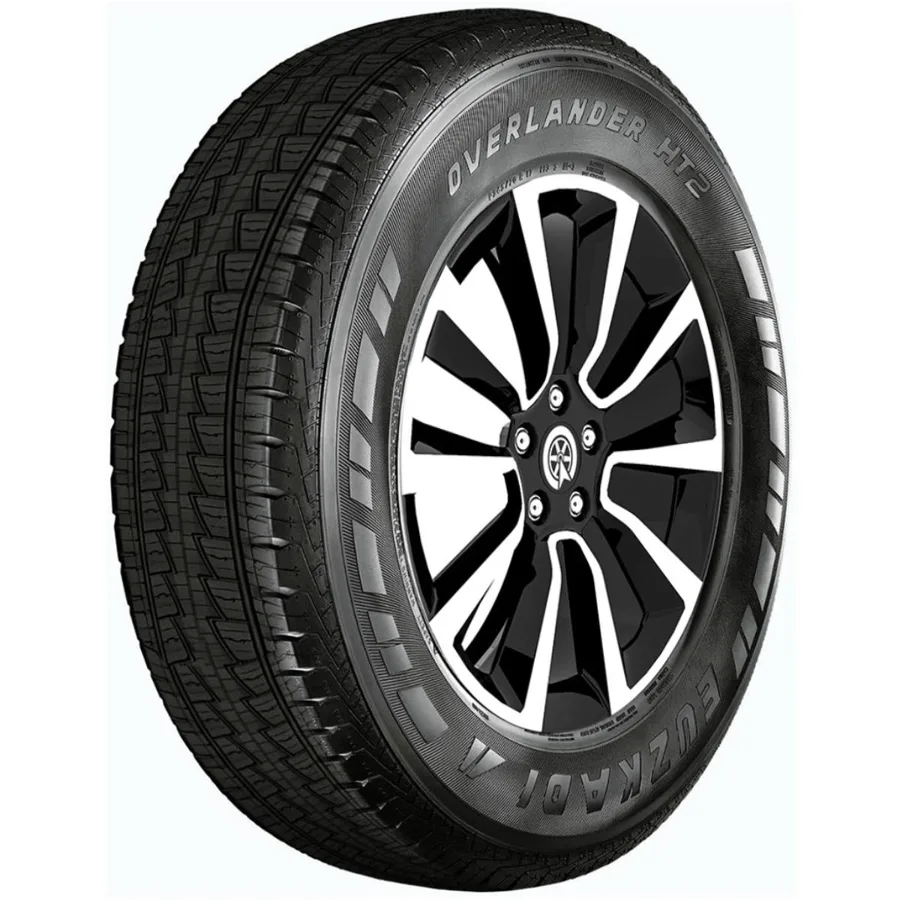 Llanta Euzkadi Overlander HT2 245/75 R17