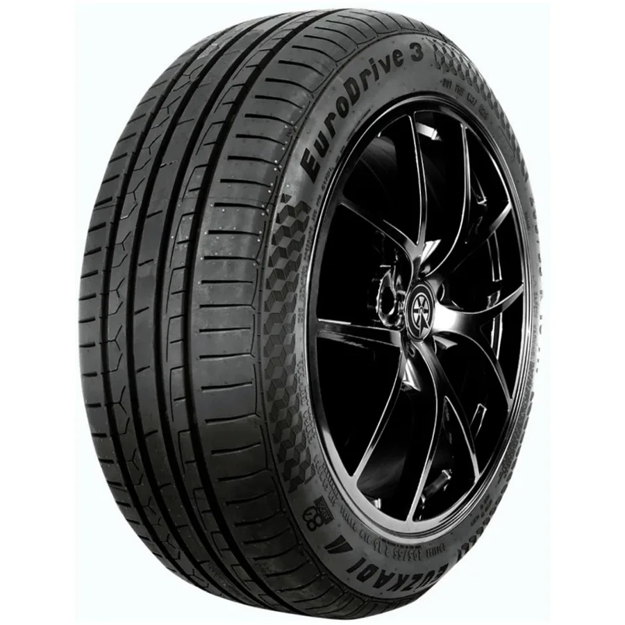 Llanta Euzkadi Eurodrive 3 185/70 R14
