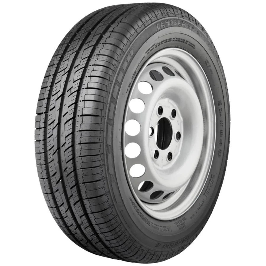 Llanta Euzkadi Campera LT 2 175/70 R14
