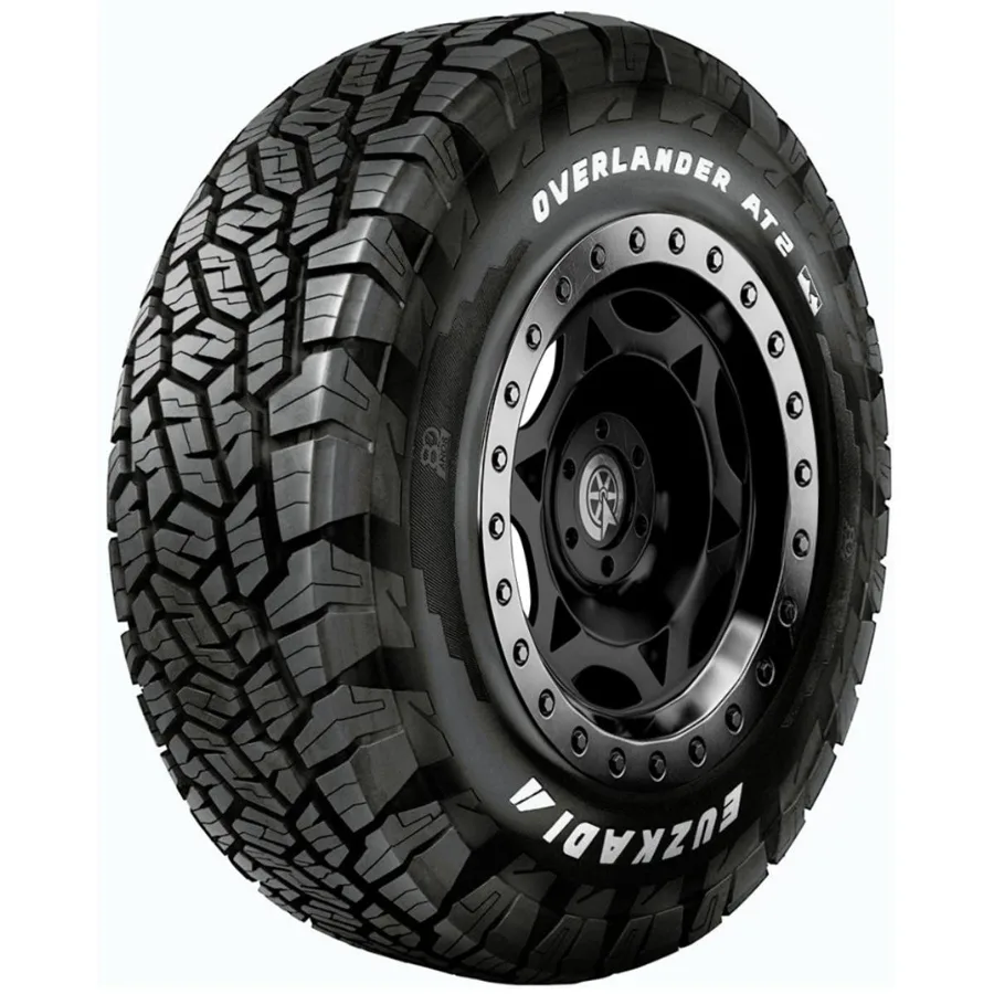Llanta Euzkadi Overlander AT2 235/70 R16
