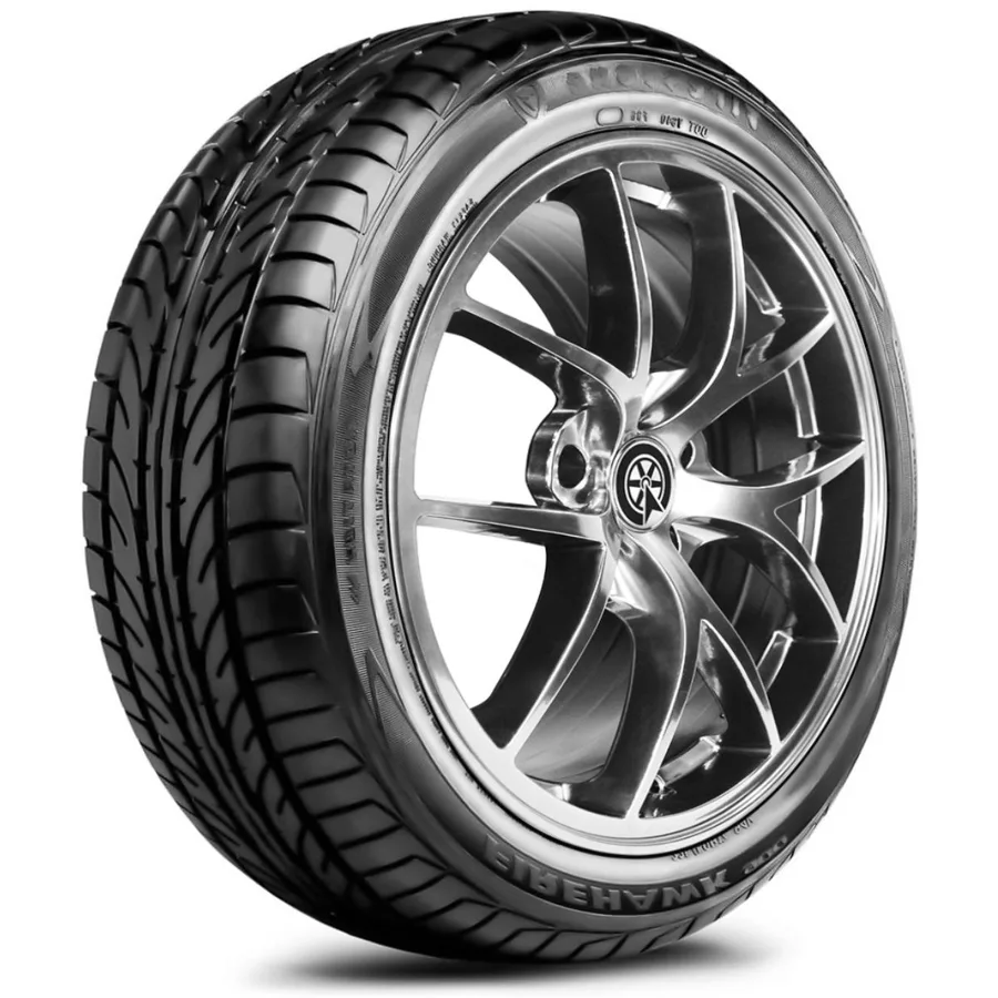 Llanta Firestone Firehawk 900 195/55 R15