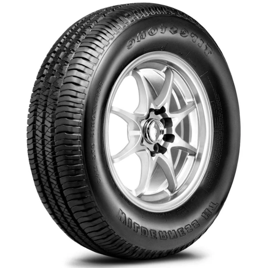 Llanta Firestone Wilderness H/T 215/70 R15