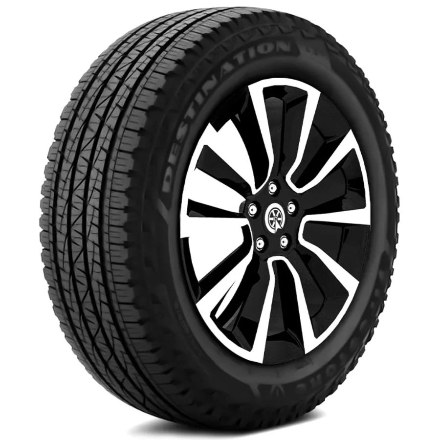 Llanta Firestone Destination LE2 225/60 R17