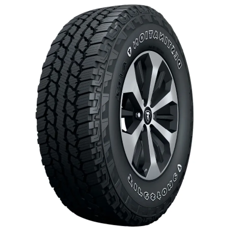 Llanta Firestone Destination A/T2 235/70 R16
