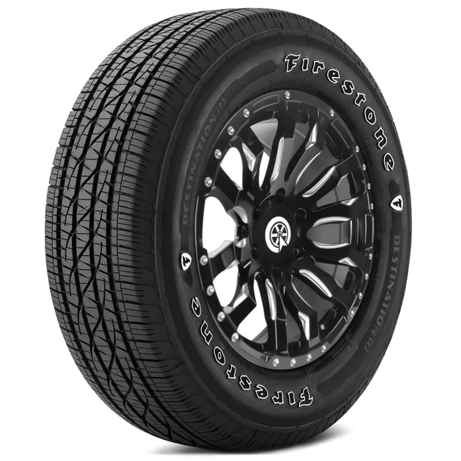Llanta Firestone Destination LE3 215/70 R16