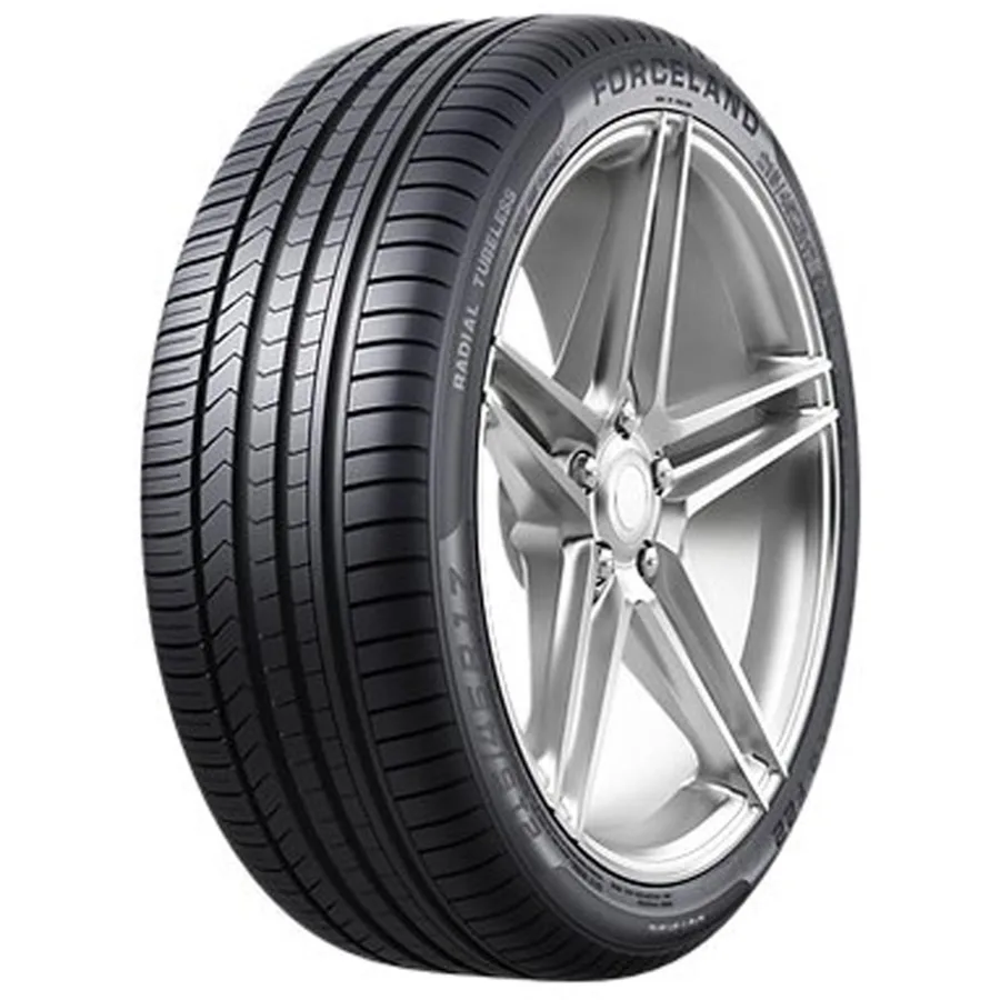 Llanta Forceland Vitality F22 305/30 R21