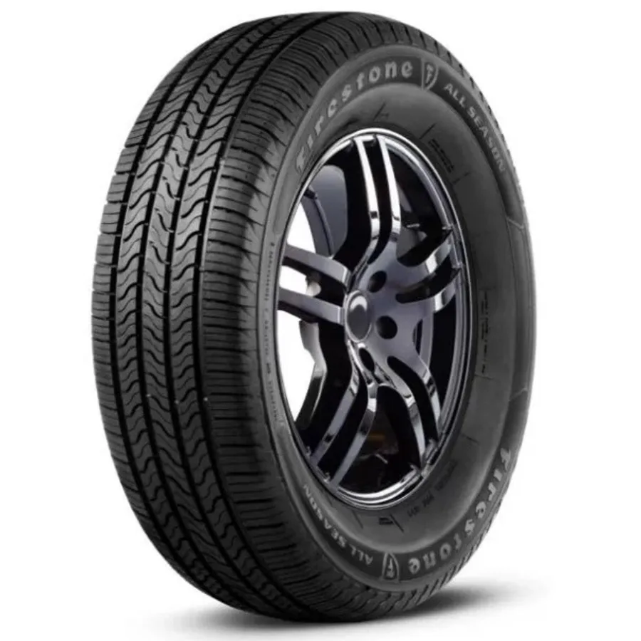 Llanta Firestone All Season 225/60 R17